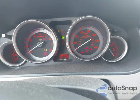 2012 Mazda Cx-9 Grand Touring from USA, damaged, VIN JM3TB3DA5C0342809